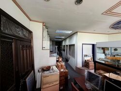 Uni Building (D15), Office #591805481